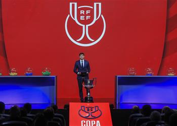 الاتحاد الإسباني يعلن موعد مباراة ريال مدريد وأتلتيكو مدريد في الكأس وحالة خاصة لـ برشلونة