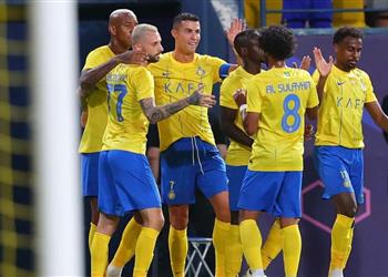 تقارير ناديان سعوديان يطلبان التعاقد مع لاعب النصر