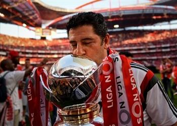 فيتوريا يرد على تصريحات رونالدو ويصر ح صنعت النهضة في البرتغال من خلال بنفيكا