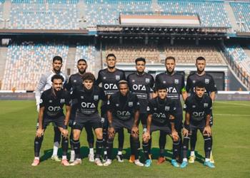 خاص محمود صابر يفسخ عقده مع زد ويدرس 3 عروض أبرزها الزمالك