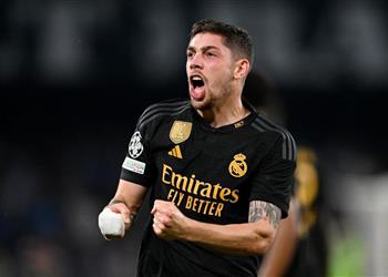 فالفيردي متحمسون للفوز بلقب السوبر الإسباني وسأكرر تدخلي الشهير على موراتا في هذه الحالة