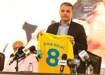 الإسماعيلي يعلن سفر إيهاب جلال إلى أمريكا بعد الخسارة أمام الداخلية