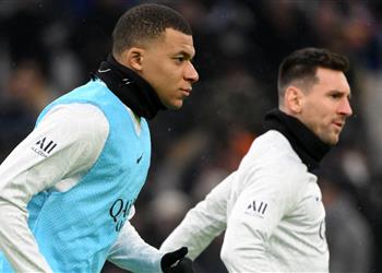 الخليفي يرد على انتقادات ميسي بشأن باريس سان جيرمان ويصر ح اتفقت مع مبابي