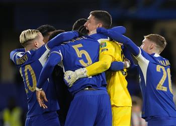 تشكيل تشيلسي أمام ميدلزبره في نصف نهائي كأس الرابطة الإنجليزية