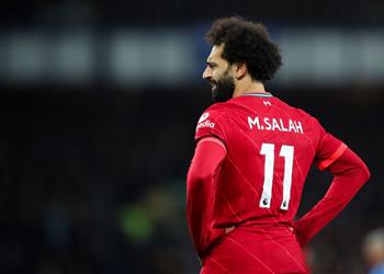 آلان شيرر يعلن التشكيل المثالي لـ الدوري الإنجليزي 2023 24 موقف محمد صلاح