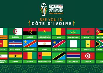 بالأرقام أوبتا تتوقع المرشحين للتتويج بكأس أمم إفريقيا 2023 ف رص منتخب مصر