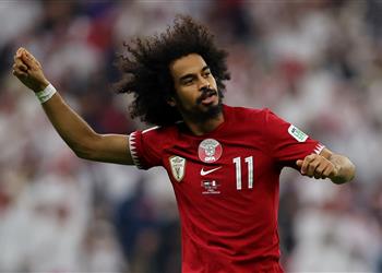 جوائز الاتحاد الآسيوي 2023 النعيمات وعفيف يتنافسان على أفضل لاعب والتعمري يصارع سون من أجل أحسن محترف