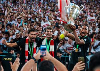 حسام المندوه مكافأة السوبر لن تحل أزمات الزمالك والمديونية تقترب من 3 مليارات