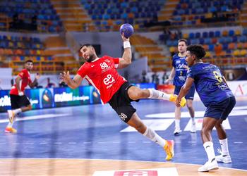 موعد مباراة الأهلي القادمة أمام برشلونة في كأس العالم للأندية لكرة اليد