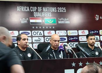 تريزيجيه قبل مواجهة موريتانيا نحترم الجميع وهدفنا الوصول لأعلى مستوى