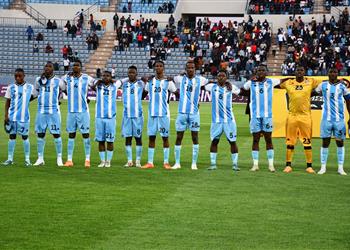 مجموعة مصر بوتسوانا تفوز على الرأس الأخضر في عقر دارها بـ تصفيات كأس أمم إفريقيا