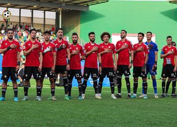 موعد والقناة الناقلة لمباراة نيجيريا وليبيا اليوم في تصفيات كأس أمم إفريقيا والمعلق