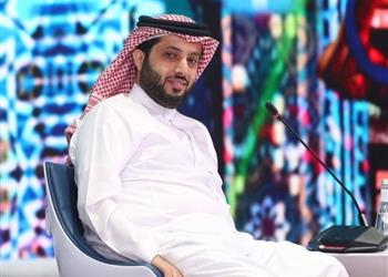 تركي آل الشيخ يعلن عن مفاجأة بشأن كأس السوبر المصري الموسم المقبل