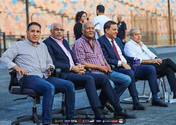 اتحاد الكرة عاملوا حسام حسن كـ ابنكم وأداء منتخب مصر حالي ا أفضل من أيام كيروش وفيتوريا