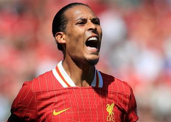 تقارير ليفربول يحدد خليفة فان دايك من الليجا