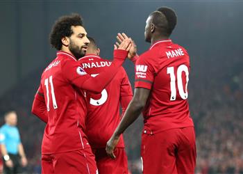 يمكنني التحدث عنه حتى الغد دون توقف ماني يكشف عن صديقه المقر ب في ليفربول