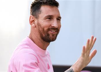 جار ميسي يكشف عن حياته في أمريكا يتجول وكأنه شخص عادي