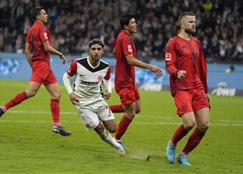 لوثار ماتيوس انتقال مرموش إلى بايرن ميونخ سيواجه هذه المشكلة