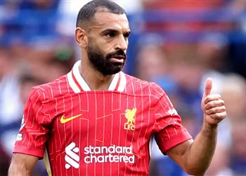 ليس الدوري السعودي عرض ضخم لـ محمد صلاح للرحيل عن ليفربول