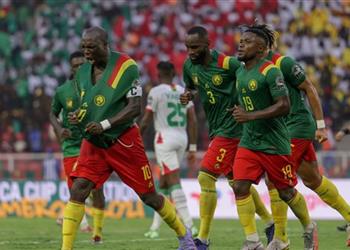 الكاميرون تسحق كينيا برباعية في تصفيات كأس أمم إفريقيا