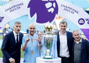 مانشستر سيتي يعلن رحيل مديره الرياضي ويكشف بديله