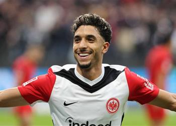 الكشف عن قيمة عرض ليفربول المنتظر لضم عمر مرموش