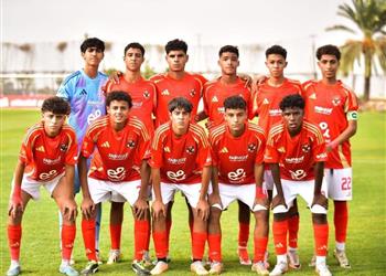 الأهلي يحسم قمة 2009 بفوز مثير على الزمالك في بطولة الجمهورية