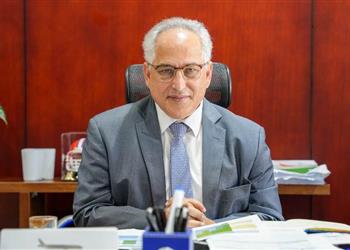 مصر تتقدم بطلب رسمي لاستضافة مقر اتحاد رفع الأثقال