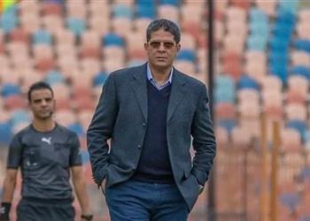 الرمادي يكشف موقف أحمد قندوسي من مباراة الأهلي وسيراميكا كليوباترا في السوبر