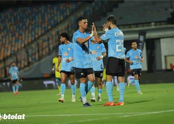 تشكيل الزمالك أمام إيسترن كومباني ودي ا فتوح أساسي ا وثنائي هجومي