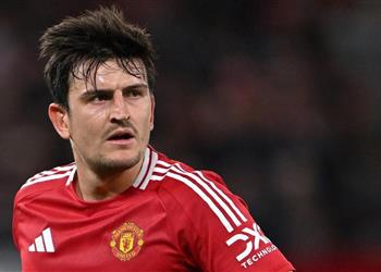 مانشستر يونايتد يتخذ قرار ا صادم ا بشأن ماجواير