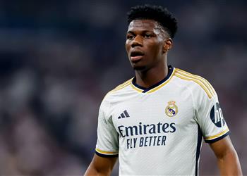 تشواميني يحسم موقفه من مغادرة ريال مدريد إلى ليفربول