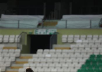 بيراميدز يخسر أمام كونيا سبور في ختام معسكر تركيا وإصابة لاعب الفريق