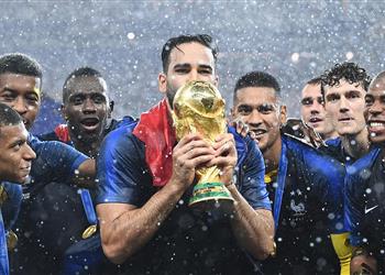 عادل رامي كنت أحلم بتمثيل المغرب بدل ا من فرنسا