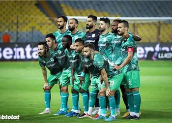 بعد الكمين المسلح وسقوط قتلى المصري يوضح موقفه من السفر إلى نيجيريا لمواجهة إنيمبا