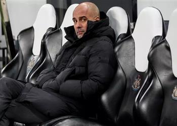 جوارديولا حب برشلونة يدمرني ولا أريد مواجهتهم في دوري أبطال أوروبا