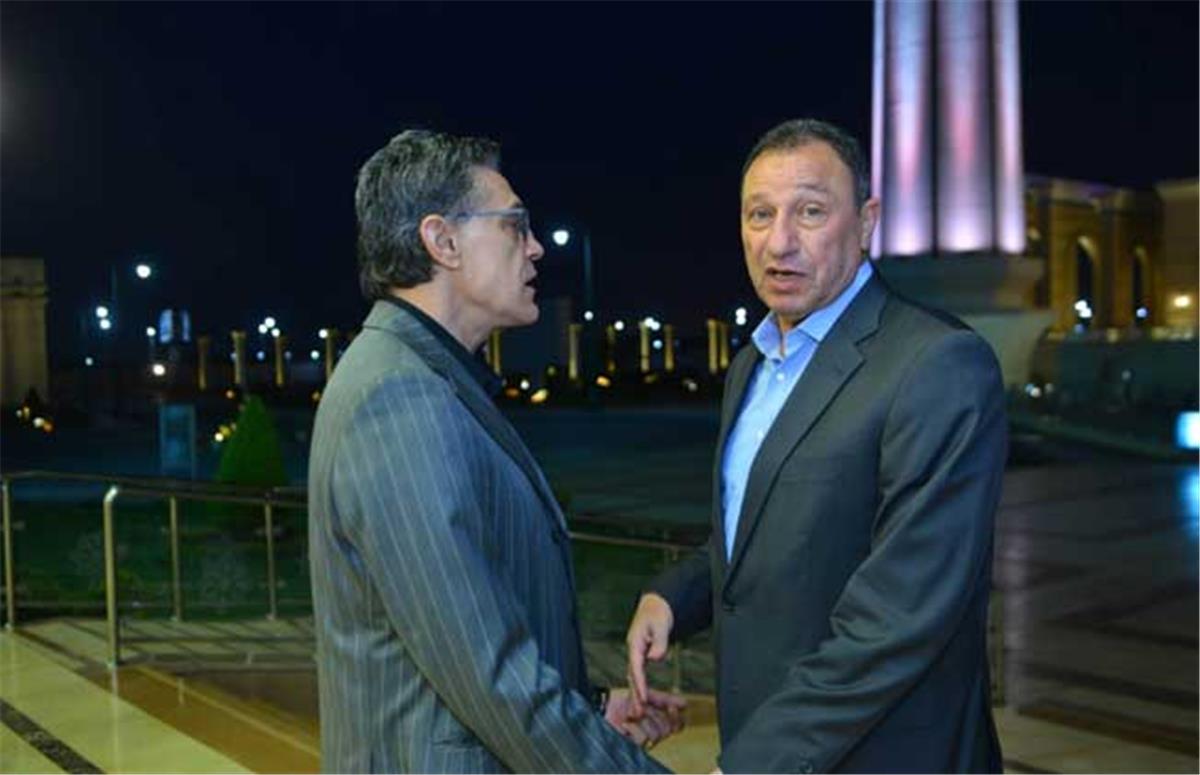 زكريا ناصف مستشهدًا بـ ريال مدريد: الأهلي لا يعاني من مشاكل في غرفة الملابس.. ورفضنا بن رمضان لسبب واحد