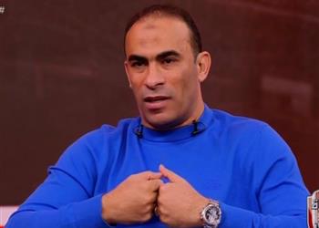 سيد عبد الحفيظ يحرج أمير توفيق بشأن تصريحات فشل تعاقد الأهلي مع سفيان رحيمي