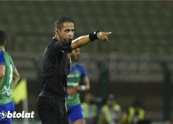 بعد رحيل بيريرا حفل خاص لتكريم محمود عاشور