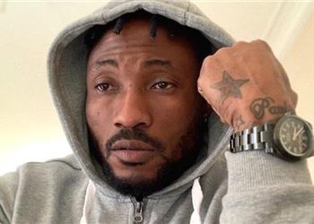 وكيله أتشيمبونج عايش زي هارون الرشيد بسبب الزمالك