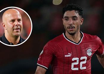 تقرير إنجليزي يتساءل هل عمر مرموش القطعة المفقودة في ليفربول لمنافسة مانشستر سيتي