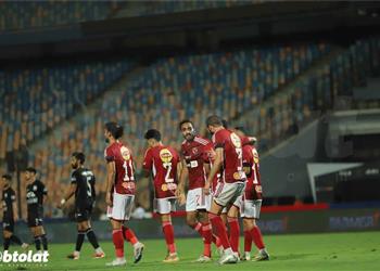 زد يرغب في ضم ثنائي الأهلي