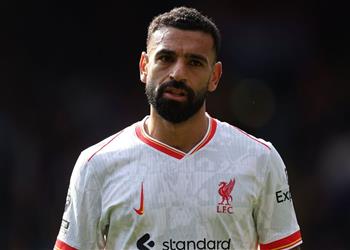 رغم المعوقات ناد إيطالي يحلم بالتعاقد مع محمد صلاح وسط غموض مستقبله مع ليفربول