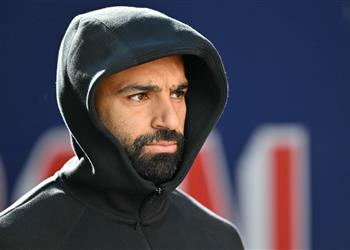 اتهام غريب بول جاسكوين ينتقد محمد صلاح بسبب مستقبله في ليفربول