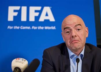 الدوريات الأوروبية تتقدم بشكوى قانونية ضد فيفا والاتحاد الدولي يتهمهم بـ النفاق