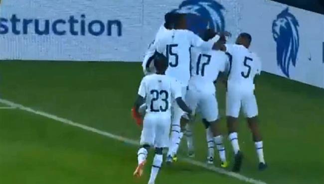 اهداف مباراة زيمبابوي وناميبيا 3 1 تصفيات كأس امم افريقيا