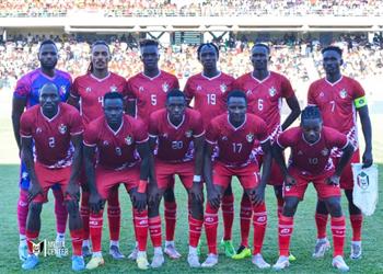 موعد والقناة الناقلة لمباراة السودان وغانا اليوم في تصفيات كأس أمم إفريقيا