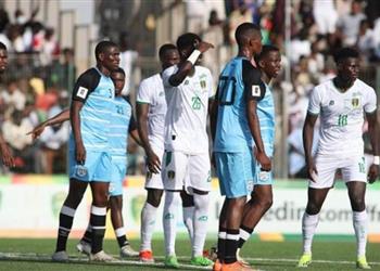موعد والقناة الناقلة لمباراة الرأس الأخضر وبوتسوانا اليوم في تصفيات كأس أمم إفريقيا