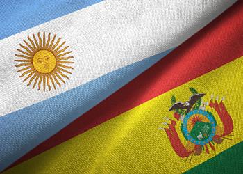 موعد والقناة الناقلة لمباراة الأرجنتين وبوليفيا اليوم في تصفيات كأس العالم 2026