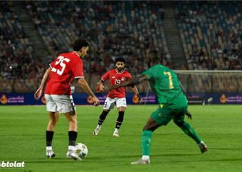 مواعيد مباريات اليوم الثلاثاء 15 10 2024 والقنوات الناقلة مصر ضد موريتانيا والسعودية تواجه البحرين